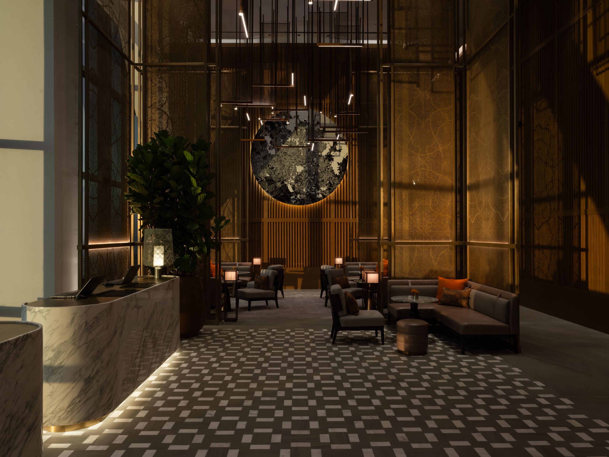 Boutique Hospitality — Hospitality Design